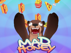 Jeu Mad Honey
