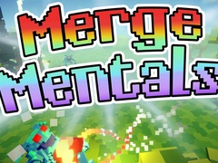 Jeu Merge Mentals
