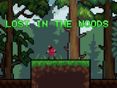 Jeu Lost in the Woods