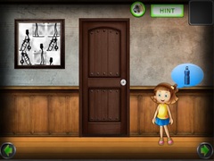 Jeu Amgel Kids Room Escape 196