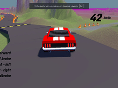 Jeu Drift Master 3d