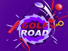 Jeu Golf Road