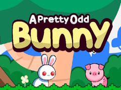 Jeu A Pretty Odd Bunny