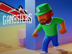 Jeu Hide with Gangsters