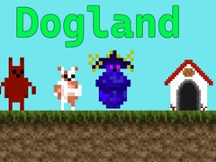 Jeu Dogland
