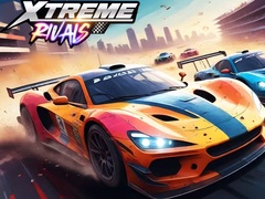 Jeu Xtreme Rivals