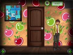 Jeu Amgel Easy Room Escape 182