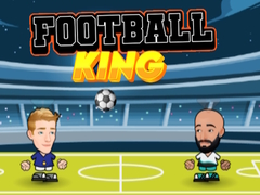 Jeu Football King