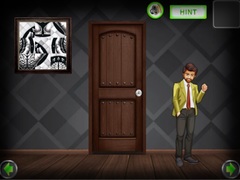 Jeu Amgel Easy Room Escape 183