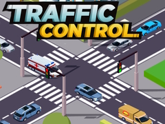 Jeu Traffic Control