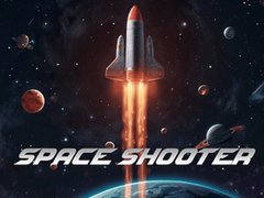 Jeu Space Shooter