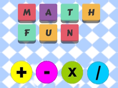 Jeu Math Fun