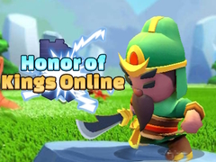 Jeu Honor of Kings Online
