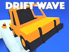 Jeu Drift wave