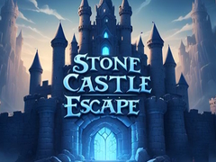 Jeu Stone Castle Escape
