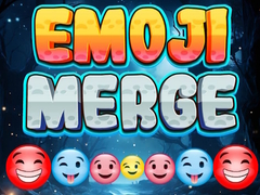 Jeu Emoji Merge