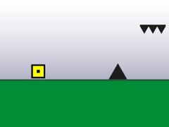 Jeu Geometry Dash 2