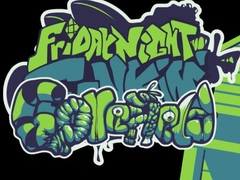 Jeu FNF Vs. Gorefield