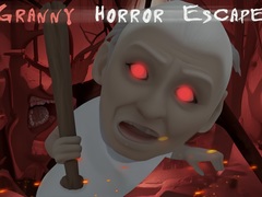 Jeu Granny Horror Escape
