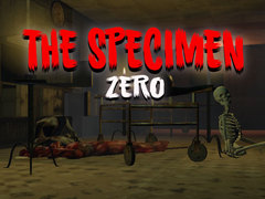 Jeu The Specimen Zero