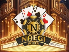 Jeu Naegi Poker