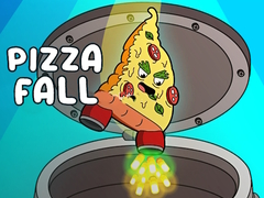 Jeu Pizza Fall