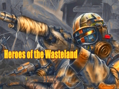 Jeu Heroes of the Wasteland