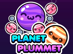 Jeu Planet Plummet