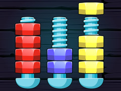 Jeu Garage Master