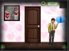 Jeu Amgel Easy Room Escape 185