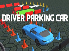 Jeu Driver Parking Сar