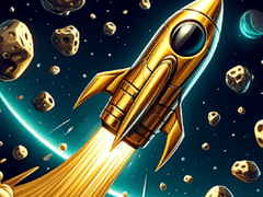 Jeu Rocket Adventure