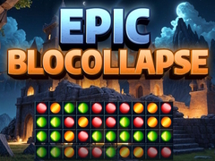 Jeu Epic BlockCollapse