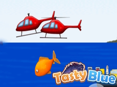 Jeu Tasty Blue