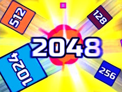 Jeu Infinity Cubes 2048