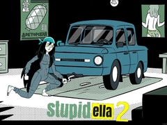 Jeu Stupidella 2