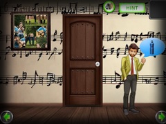 Jeu Amgel Easy Room Escape 186