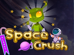 Jeu Space Planet Crush