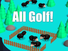 Jeu All Golf!