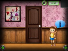 Jeu Amgel Kids Room Escape 202