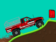 Jeu Fast Hill Racing