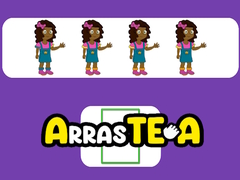 Jeu Arrastea