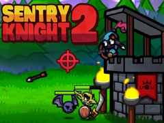 Jeu Sentry Knight 2