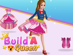 Jeu Build A Queen