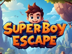 Jeu Super Boy Escape