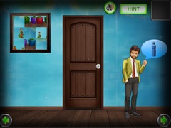 Jeu Amgel Easy Room Escape 187