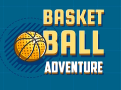 Jeu Basketball Adventure