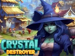Jeu Crystal Destroyer