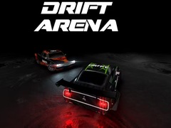 Jeu Drift Arena