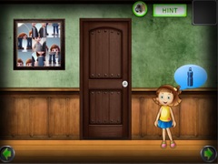 Jeu Amgel Kids Room Escape 203